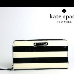 Kate Spade Penn Valley Neha Wallet